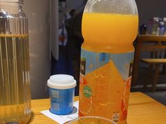 -乐闹闹重庆火鍋(民治店)