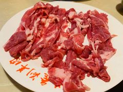 -总参北京涮羊肉