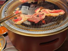 -西塔老太太泥炉烤肉(上海七宝领展广场店)