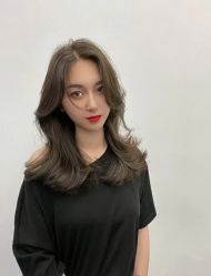 -CHIC 国潮男士发型