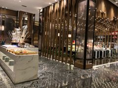 -印象餐厅(杭州国际博览中心北辰大酒店)