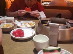 -六月雪干锅(涪城万达广场店)