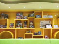-贝尔机器人编程中心(西湖店)