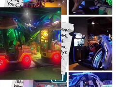 -幸福花欢乐世界(东辰广场A座店)