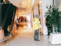-大天瑞斯丽酒店-中餐厅