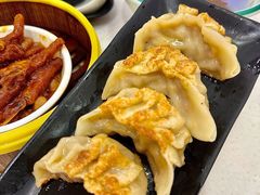 -禾师兄·布拉肠(一德路店)