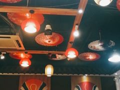 大堂-脸谱市井火锅(泺源大街店)