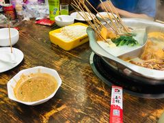 -金石老面坊·渔家菜(金石滩店)