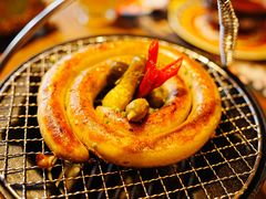 俄式碳烤香肠-卢布里西餐厅(总店)