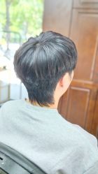 -大人物·男士理发馆