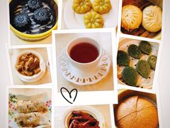 -长江国际酒店-中餐厅