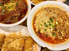 -付小姐在成都(中山公园店)