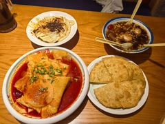 -再回首(中天健广场店)