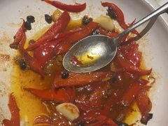 -俏湖兰·辣椒炒个肉(海沧店)