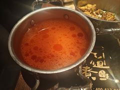 -东道煮牛肉火锅(东盛大街店)