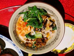 -关中记忆主题餐厅