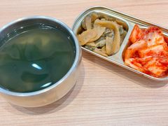 -米村拌饭(东方新天地店)