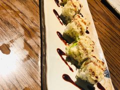 -Hatsune隐泉日式料理(三里屯太古里店)