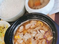 -真功夫(金沙湾店)