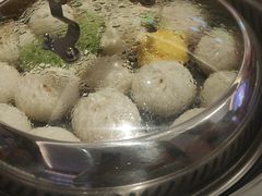 -锅老头铁锅炖•大锅蒸汽海鲜(韩乐坊店)