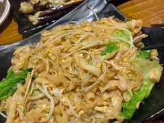 金韭干炒牛河-烧蠔帮·湛江生蚝(茂南万达店)