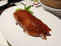 -四季民福烤鸭店(外滩外白渡桥店)