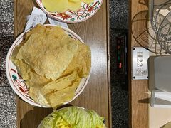 -汕头八合里海记牛肉店(清河店)