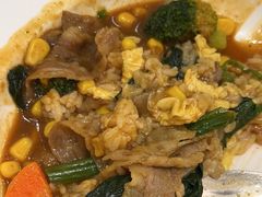 -池奈·咖喱蛋包饭(熙地港店)