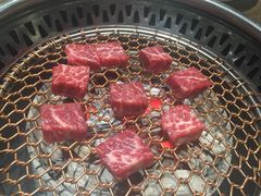 -朴大人炭烤·韩国料理(奥帆中心海尔洲际店)
