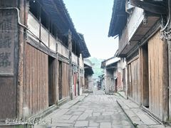 -福宝古镇