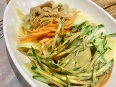 -阿凡提餐厅(簋街店)