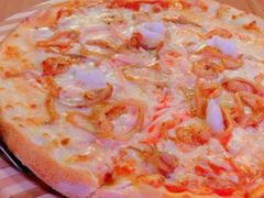 -MR.ROCKY洛奇先生RESTAURANT&BAR(宝安壹方城店)