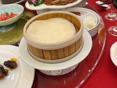 -北京好苑建国酒店