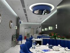 -兰湘子·湘菜小炒(南京江宁万达店)