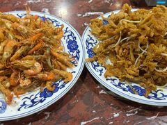 糖醋面筋-九河居(荔湾路店)