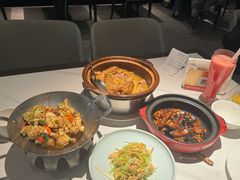 -外婆家(西红门荟聚购物中心店)