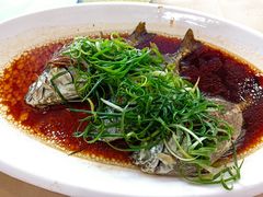 -吉莲利苑海鲜酒家(珠海拱北29年老字号店)