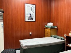 -国医整脊馆(武夷路店)