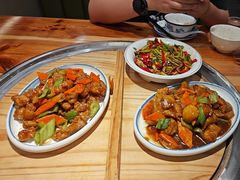 -和晟shèng铁锅炖·东北菜(南山店)