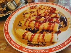 -孖记茶档·热腾茶餐(江南西plus店)