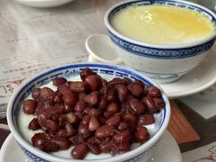-周大娘牛乳(旧寨古村总店)