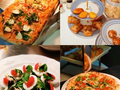 -AZUL by FUEL蓝色·法式酒馆(琶醍店)