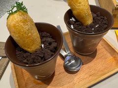 -蔡澜点心·粤菜(万菱汇店)