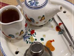 -点都德(中海环宇荟店)