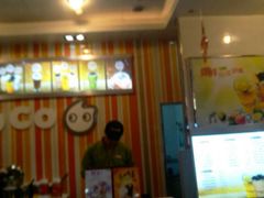 都可茶饮(太阳宫凯德MALL店)-CoCo都可(新太阳宫店)