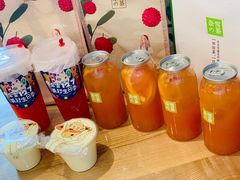 -奈雪的茶(正弘城PRO+店)