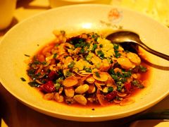 -阿明小菜·海鲜·上海菜(梅陇华理店)