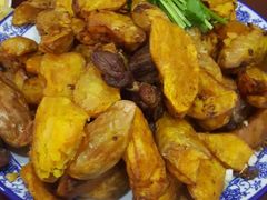 -嘎吧锅私家菜馆(新村十区店)