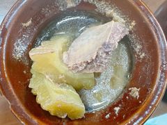 -龙老五汤店(站前西路店)