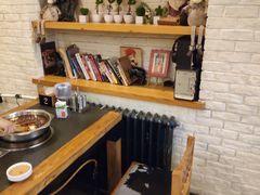 -川成串·自助串串香火锅(朝阳店)